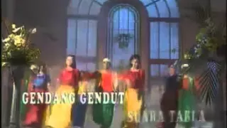 joget india ika puspa dewi lagu dangdut