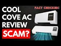 Cool Cove AC Review Does it Work or a Scam
