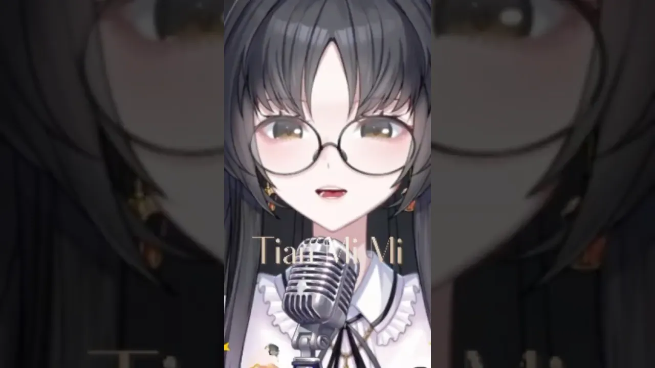 VTuber Clip Edit