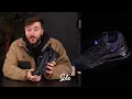Nike Air Max 270 React ENG Sizing On-Foot ACG Collection