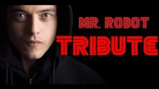 Download MR. ROBOT Tribute |ZAYN - Dusk Till Dawn MP3