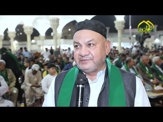 ⁣تقرير الحفل المركزي الذي إقامته العتبة الكاظمية المقدسة بمناسبة عيد الغدير الاغر