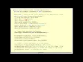 Java Course Chapter 15 Event-Driven Programming and Animations part02