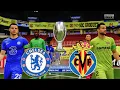 FIFA 21 - CHELSEA vs VILLARREAL | UEFA SUPER CUP FINAL 2021 | Gameplay \u0026 Full match | Prediction