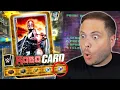 We Waited 3 YEARS for This Feature INSANE RoboCop x WWE SuperCard Pack Opening