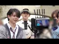 INI｜'True Love' PV Behind Sketch