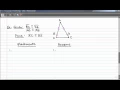 2-7 Proving Segment Relationships