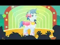 Download Lagu Menghias Kuda Poni Part 2 | Pergi ke Pasar | Lagu Belanja | Lagu Anak | BabyBus Bahasa Indonesia