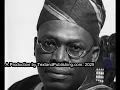 Obafemi Awolowo - The Western Region Crisis (1960-1966)