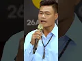 Download Lagu NỬA ĐÊM NGUYỆN CẦU - DUY PHƯƠNG | Anh Thợ Xây Khiến Cả Phòng Trà Vỗ Tay Không Ngừng (Official MV)