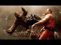 Download Lagu Mad Beggar uses Drunken Fist to defeat Powerful MMA Fighters