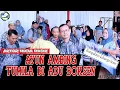 Download Lagu AYUN AMBING naek TUMILA DI ADU BOKSEN || AKTOR MUDA MUSIC voc: Wulan inong \u0026 silvi #tanjidor