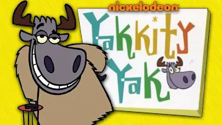 por qu apenas recuerdas a yakkity yak