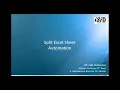 Tutorial Automasi Split Excel Sheet into Multiple Sheets menggunakan UiPath StudioX
