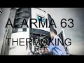 CODIGO DE ALARMA 63 DE THERMO KING QUE RECOMENDACIONES SEGUIR