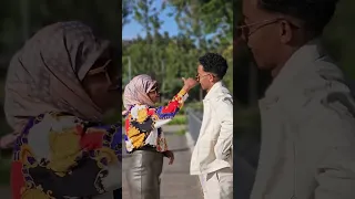 Mashallh Ethiopia Duet Ourchannel Love Fufubiniyamin89 Share Like Ebstv Couple Middleeast 