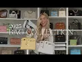 My Entire Luxury Handbag Collection 2025 38 Bags In Total