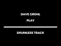Download Lagu Dave Grohl - Play (drumless)