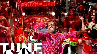 Download The Rhythm of Life (Sammy Davis Jr.) | Sweet Charity (1969) | TUNE MP3