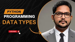 Data types in Python Part 2 GenCode Academy