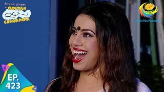 taarak mehta ka ooltah chashmah episode 423 full episode