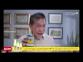 Download Lagu IKLAN TV 2022 LARUTAN PENYEGAR CAP BADAK DEDI MIZWAR, YANG ADA BADAKNYA