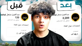 3 أخطاء إذا كنت تقوم بها مستحيل اليوتيوب ينشر فيديوهاتك 