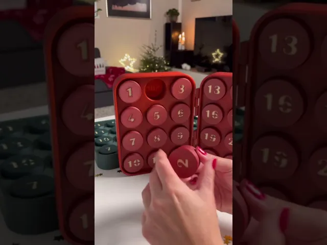 LITTLE SURPRISES CALENDAR & PAW-MAS CALENDAR video thumbnail
