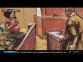 Jerhonda Pace Takes Stand In Day 2 Of R Kelly s Sex Trafficking Trial