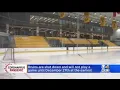 All Boston Bruins Games Postponed Through December 26
