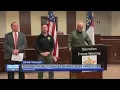 Craven County deputies arrest 36 as part of Operation Freeze Warning