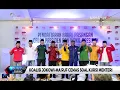 Download Lagu Ada Sinyal Oposisi Masuk Kabinet, Koalisi Jokowi-Ma'ruf Mulai Cemas Soal Kursi Menteri