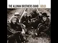 Statesboro Blues (Live At The Fillmore East/1971)
