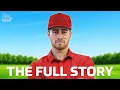 GARRETT CLARK The Crazy History of GM Golf and Good Good