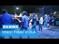 HANING | VERSI FIBRI VIOLA | NEW MONATA