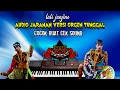 Download Lagu AUDIO JARANAN VERSI ORGEN TUNGGAL || LALI JANJINE  COCOK BUAT CEK SOUND