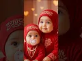 Download Lagu La Ilaha Illallah by Muslim Kids | Emotional Short #baby#baby #shorts #ytshorts #viralvideo #aibaby