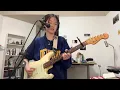 Little Bit More by Mk.gee cover