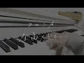 Download Lagu 【全90曲】ヨルシカ全曲メドレー piano ver.