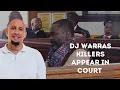 Lagu DJ Warras's murder suspect appear before Court