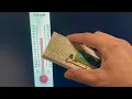 Thermometer Lesson 7