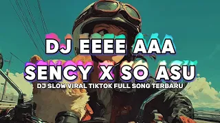 dj eeee aaa engkol x sency x so asu slow terbaru 2026