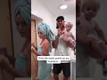 Download Lagu Tried the towel prank on my husband #shorts