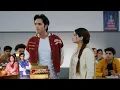 Lagu Tu Juliet Jatt Di NEW PROMO 9th February 2026 Nawab and Heer had an argument in classroom