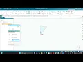 How to use the revolve command in solidedge