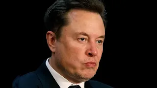 BREAKING: Elon hit with MAJOR LOSS in court
