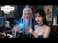 Lagu 【Multi Sub】203-Year Immortal Grandpa Goes Viral—Nation Kneels When He Shows His Power