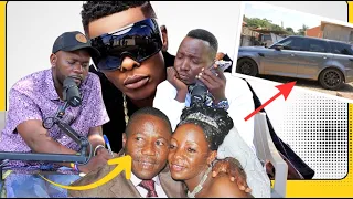 NTAMBI Range roger Emulemeredde, Bwanika omukazi amwanise, kamili akooye ejoogo