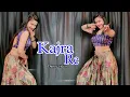 Kajra Re Song Dance video #babitashera27 #kajrare