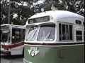 PCC on SEPTA Route 23 - September 13 1992